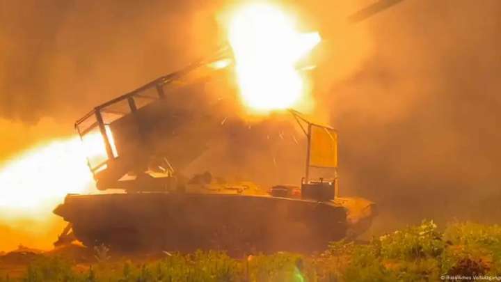 Сеул: Солтүстік Корея Ресейге тағы да әскер жібереді