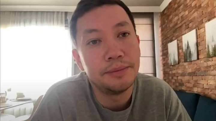 Белгілі журналист Асхат Ниязов қылмыстық іс фигурантына айналды