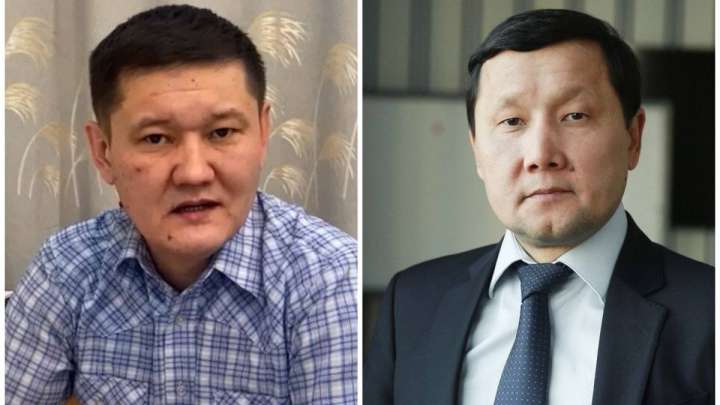 Журналист Думан Мұхаммедкәрім  рақымшылыққа іліне ме?