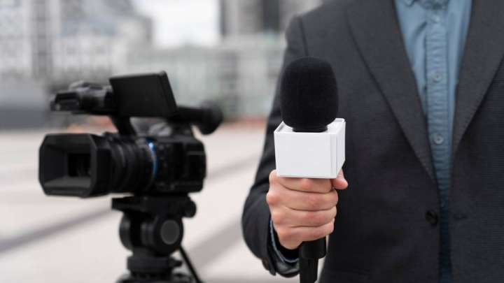 28 маусым – БАҚ қызметкерлері күні