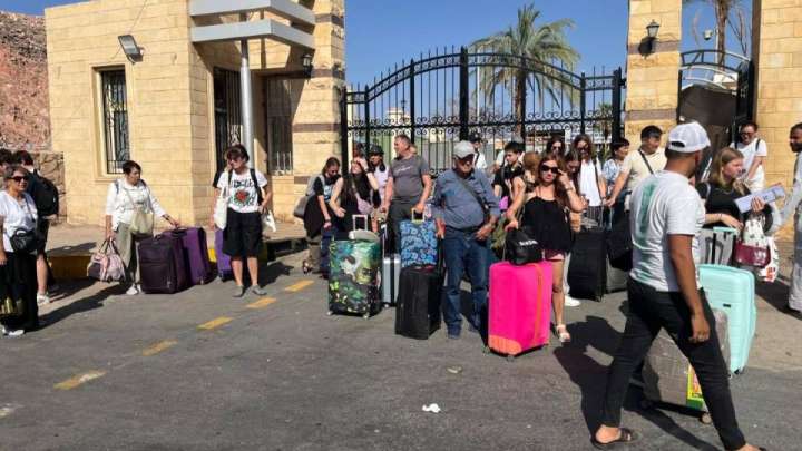 Қазақстан Таяу Шығыс елдерінен өз азаматтарын эвакуациялауды аяқтады