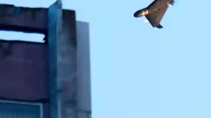 Ресей Одесса қаласын дронмен атқылады: ерлі-зайыпты қаза тапты