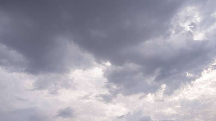 Алдағы үш күнде мегаполис тұрғындарын қандай ауа райы күтіп тұр?