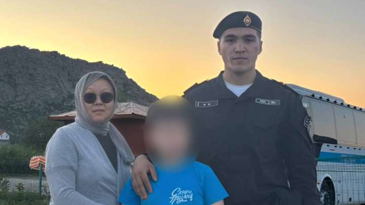 ШҚО-да жоғалып кеткен бала аман-есен табылды