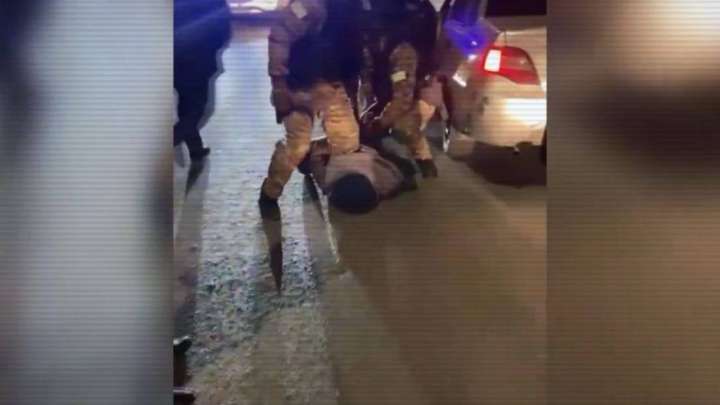 Полиция бір айда 140-тан астам қашқын қылмыскерді ұстаған