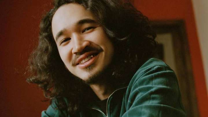 Қазақстандық режиссер америкалық рэперге клип түсірді