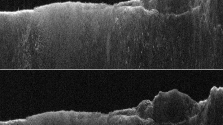 NASA марстағы мұз қабаттарын зерттейтін құрылғыны дамытты