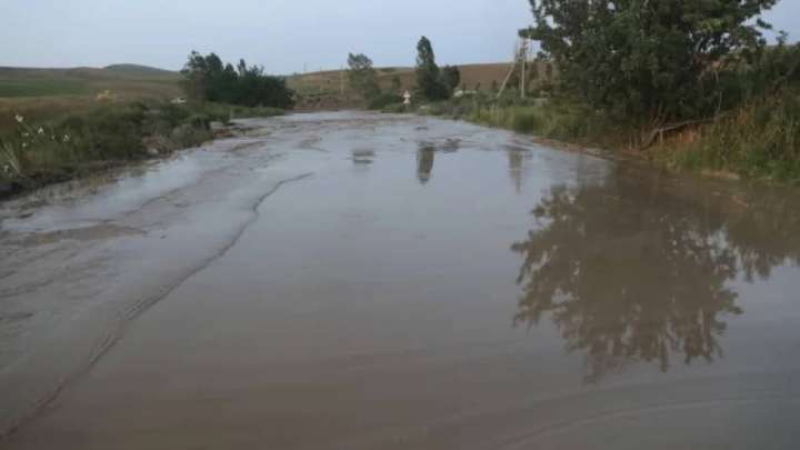 Қырғызстандағы бөгет жарылған жерде төтенше жағдай енгізілді