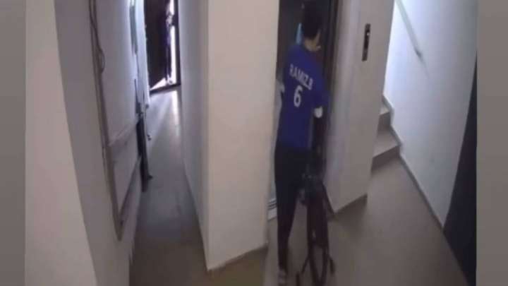 Атырауда 10 жасар бала лифт шахтасына құлап кетті