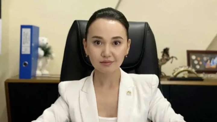 Перизат Қайраттың 109 томдық ісі сотқа жіберілді