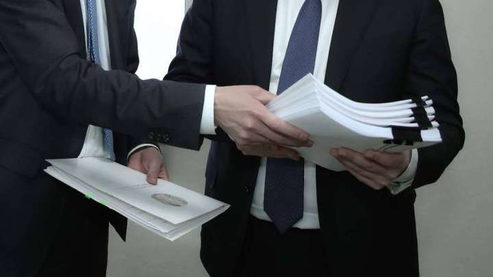 Сыбайлас жемқорлыққа қарсы қызмет ҰҚК-ге қосылды