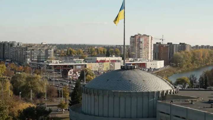 Ресей 50 мыңдық әскермен Сумы қаласына шабуылдап жатыр