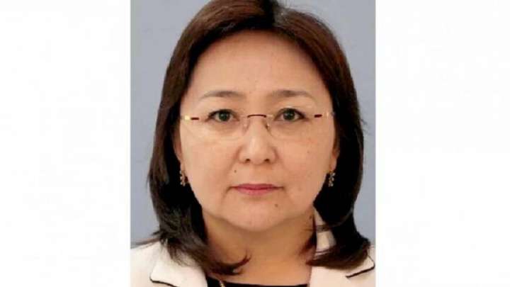 Экс-судья ірі көлемде алаяқтық жасады деген күдікке ілінді