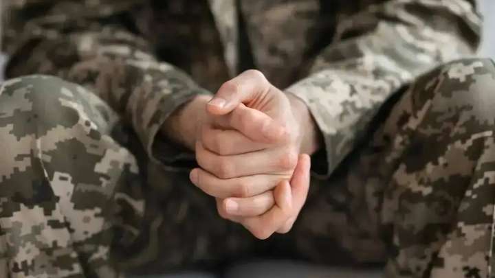 Астанада отставкадағы генерал-майор ұсталды