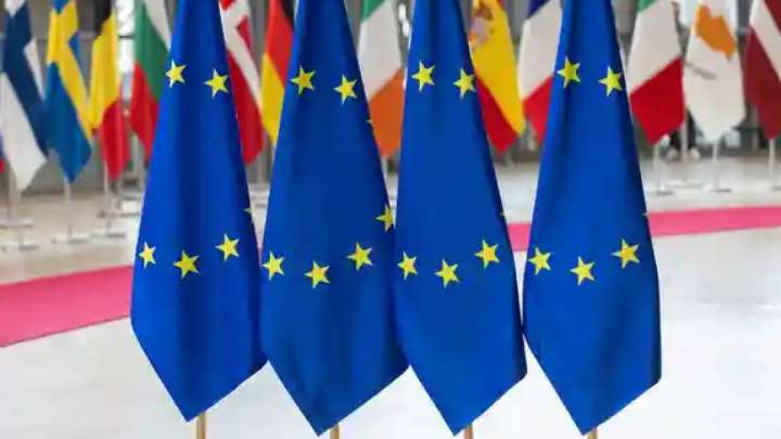 Еуропалық одақ Ресейге қарсы санкцияларды ұзартты