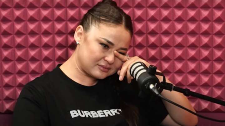 Мөлдір Мұқанова кино түсіруге кірісті