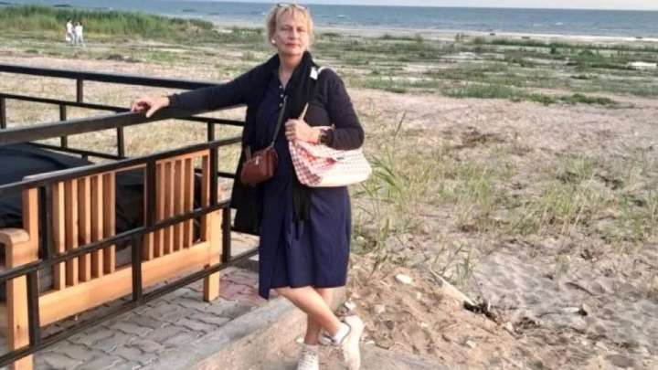 Швеция елшісі Қазақстанды көлікпен аралап жүр