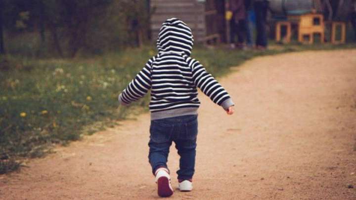 Ақтөбе облысында жоғалып кеткен бала табылды