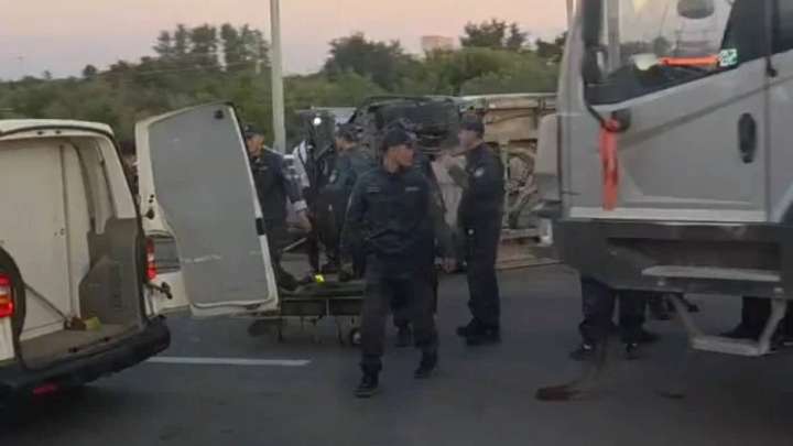 Астанада жол апатынан 24 жастағы азамат қаза тапты