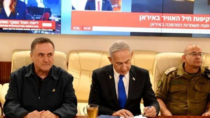 Трамп: Израиль 60 күндік бітімнің шарттарымен келісті