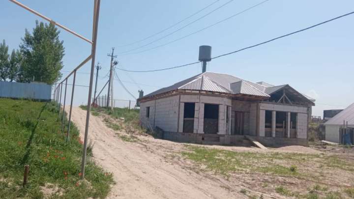 Алматы облысында бір ауыл сусыз отыр