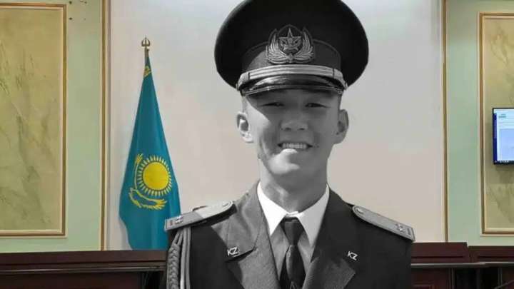 "Әдейі өлтірген жоқпыз...". Кісі қолынан қаза тапқан әскеридің ісі бойынша сот отырысы өтті