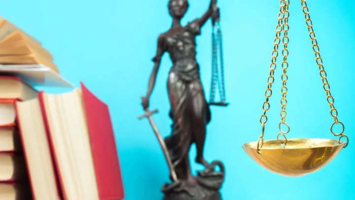 Сотта өтірік айтқан адам 5 жылға сотталды