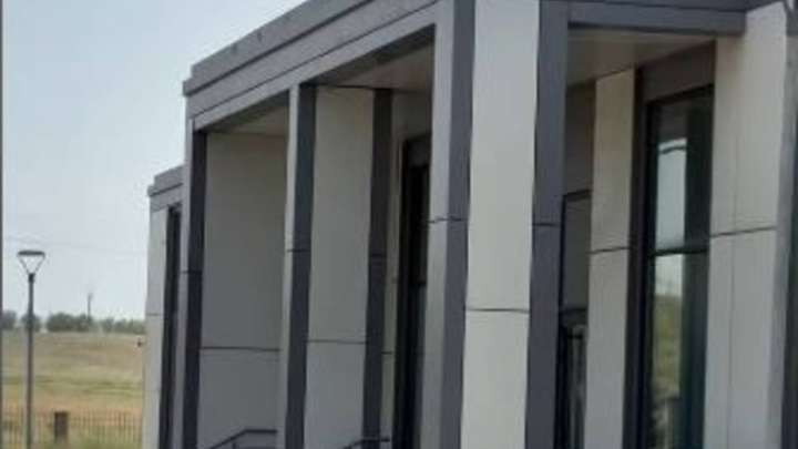 Қазақстандағы алғашқы крематорий: 1,5 млрд теңгеге салынған нысан пайдалануға неге берілмей жатыр?