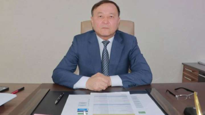 СҚ-Фармация басқарма төрағасы тағайындалды