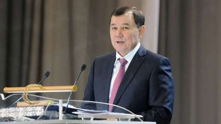 Вице-министр, әкім, елші болған Көкірекбаев сотталды