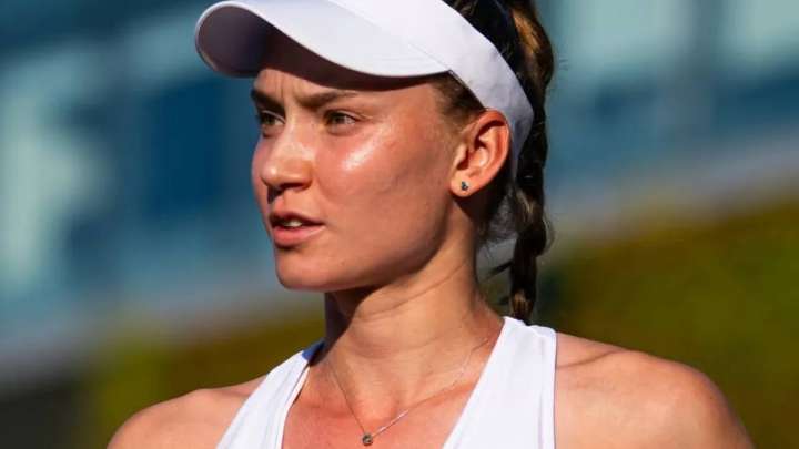 Рыбакина Уимблдонның үшінші айналымына өтті