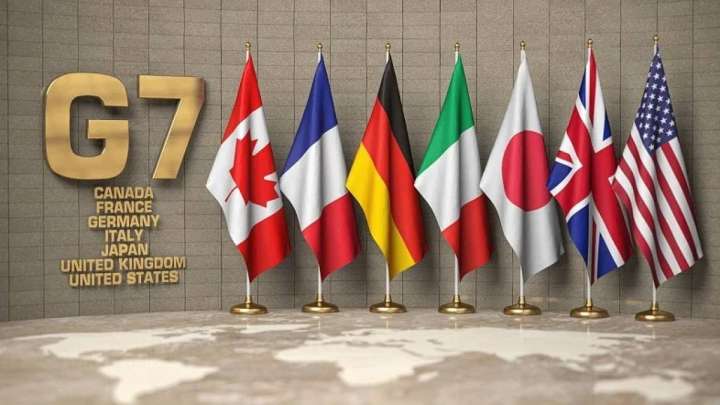 Ядролық бағдарлама. G7 Иранмен келіссөзді жандандырмақ