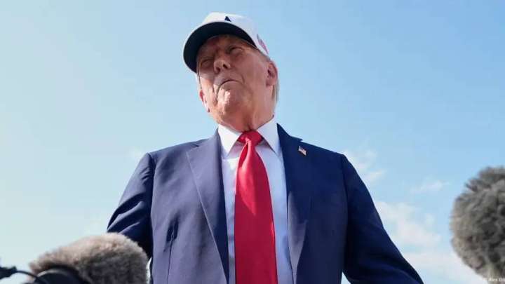 АҚШ-та ірі салық реформасы: Трамп Тәуелсіздік күні жаңа заңға қол қойды