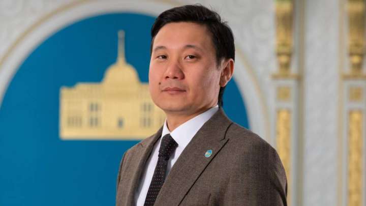 Абай облысының ішкі саясат басқармасына жаңа басшы тағайындалды