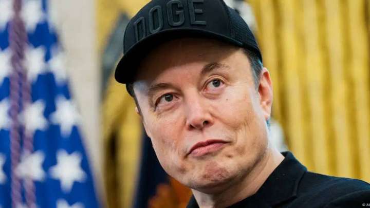 Илон Маск өзінің «Америка партиясын» құратынын мәлімдеді