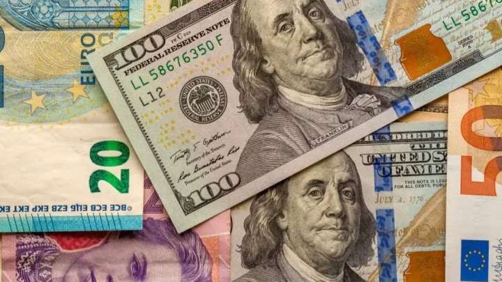 7 шілдеге арналған валюта бағамы