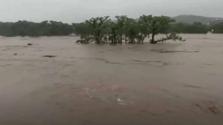 Техастағы су тасқыны. 80 адам көз жұмды