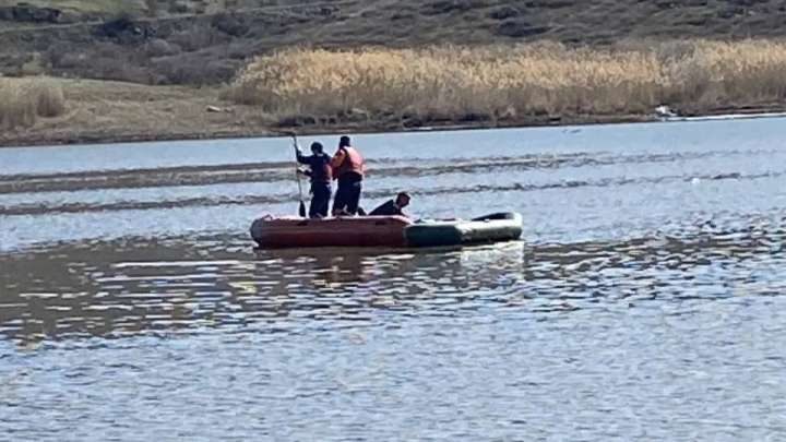 Қапшағайда жас қыз суға батып кетті