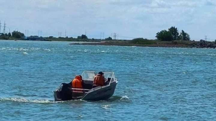 Павлодар облысында суға кеткен жасөспірімнің денесі табылды