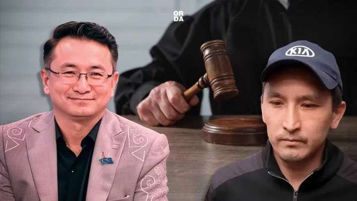 Шерзат ісі. Қаржаубай Нұрымовтың адвокаты қысым көріп жатқанын айтты