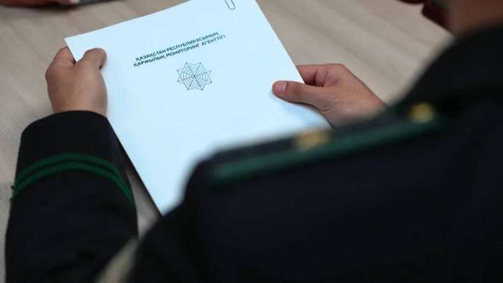 Театр директоры 136 млн жымқырды деген күдікке ілінді