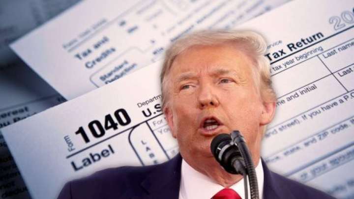 Баж салығы: Трамп Қазақстанға 1 тамызға дейін уақыт берді