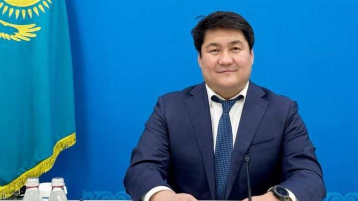 Алматы облысы әкімінің орынбасары жол апатына түсті