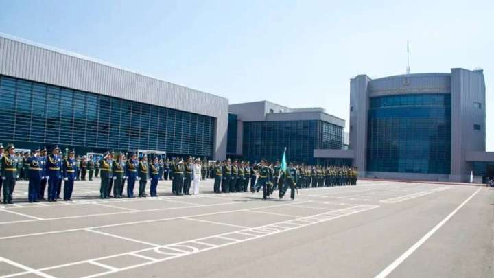 Назарбаевтың атындағы оқу орнының атауы өзгереді