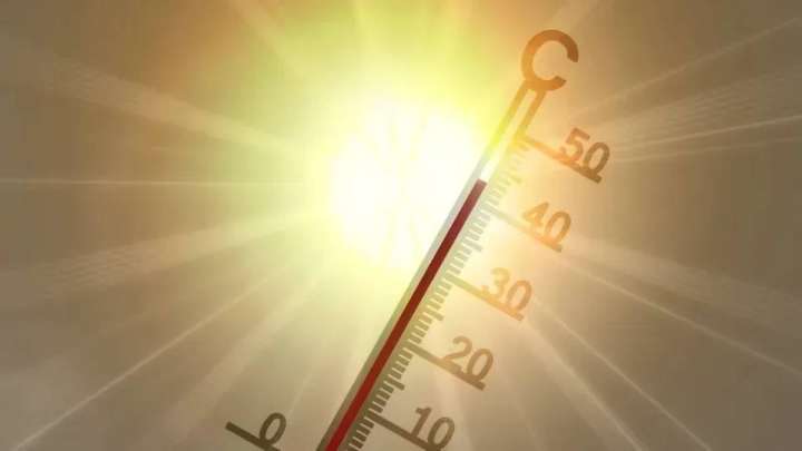 Қазақстанның кейбір өңірлеріне аптап ыстық қайта оралады