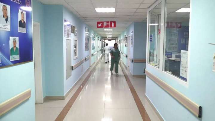 Ауыл әкімі суицид жасамақшы болды