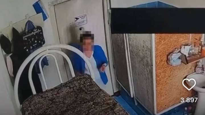 Перизат Қайраттың тергеу изоляторында соққыға жығылғаны рас па?