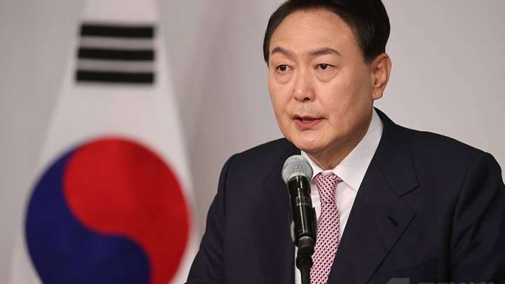 Оңтүстік Кореяның бұрынғы президенті қайтадан түрмеге қамалды