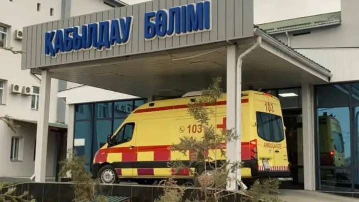 Павлодар тұрғыны бензин цистернасына құлап қаза тапты