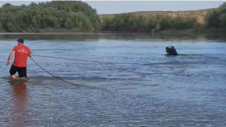 Батыс Қазақстанда 20 адам суға батып кеткен